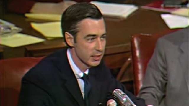 Check for Friends & Neighbors airing on a public television station near you!